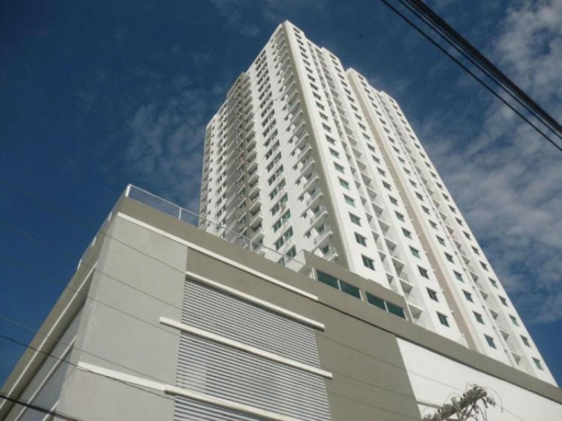 Foto Apartamento en Alquiler en Ciudad de Panamá, Panamá - U$D 1.050 - APA12304 - BienesOnLine