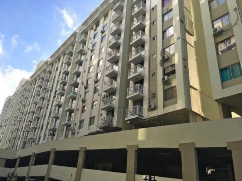 Foto Apartamento en Alquiler en via españa, Panamá - U$D 850 - APA17355 - BienesOnLine