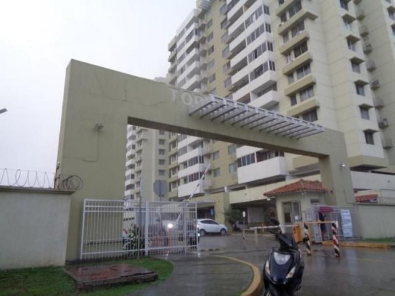 Foto Apartamento en Alquiler en Via España, Panamá - U$D 1.000 - APA28874 - BienesOnLine