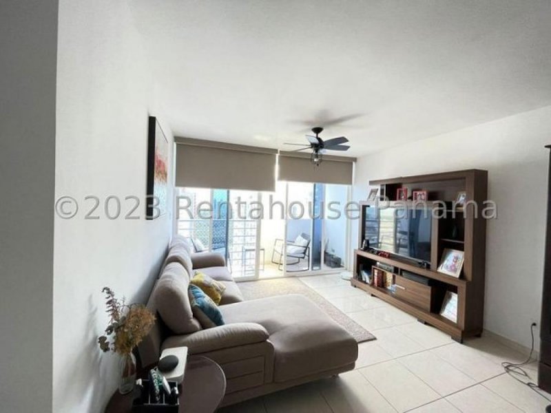 Foto Apartamento en Alquiler en Via España, Ciudad de Panamá, Panamá - U$D 1.400 - APA69936 - BienesOnLine