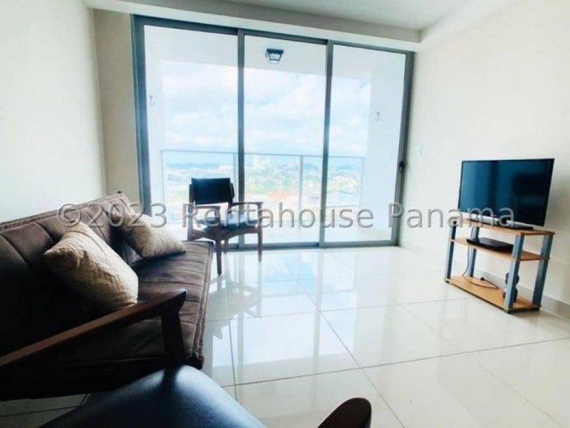 Foto Apartamento en Alquiler en Via España, Ciudad de Panamá, Panamá - U$D 1.000 - APA72284 - BienesOnLine