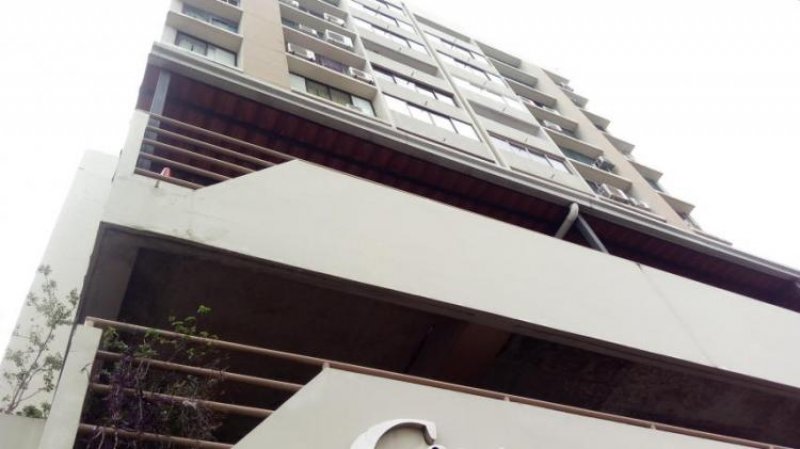 Foto Apartamento en Alquiler en san francisco, Panamá - U$D 1.200 - APA17259 - BienesOnLine