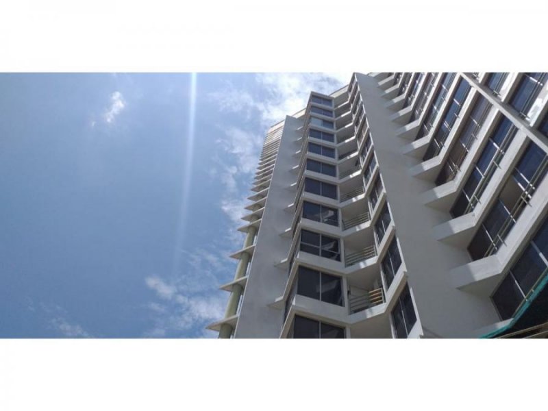 Foto Apartamento en Alquiler en VIA PORRAS, San Francisco, Panamá - U$D 1.250 - APA28232 - BienesOnLine