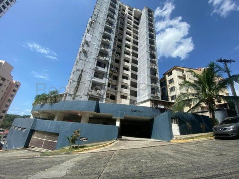 Apartamento en Alquiler en Villa de las Fuentes Betania, Panamá