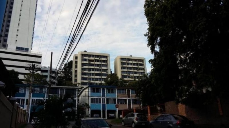 Foto Apartamento en Alquiler en Villa De Las Fuentes, Panamá - U$D 785 - APA28851 - BienesOnLine