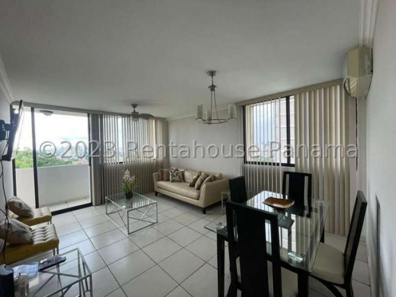 Apartamento en Alquiler en Villa de las Fuentes Panama, Panamá