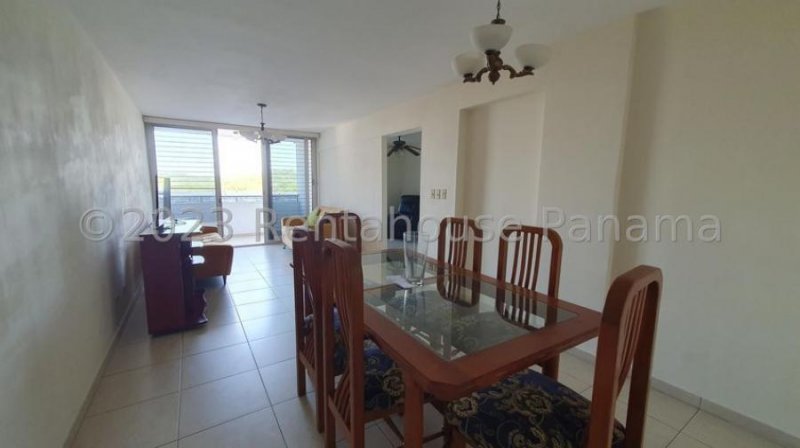 Foto Apartamento en Alquiler en Villa de las Fuentes, Ciudad de Panamá, Panamá - U$D 850 - APA69144 - BienesOnLine