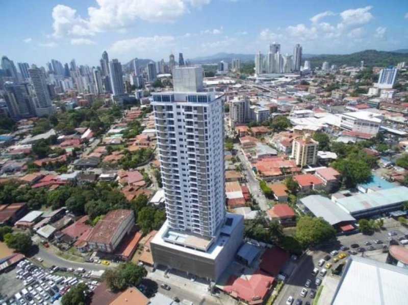 Foto Apartamento en Alquiler en Vista Hermosa, Panamá - U$D 1.100 - APA28880 - BienesOnLine