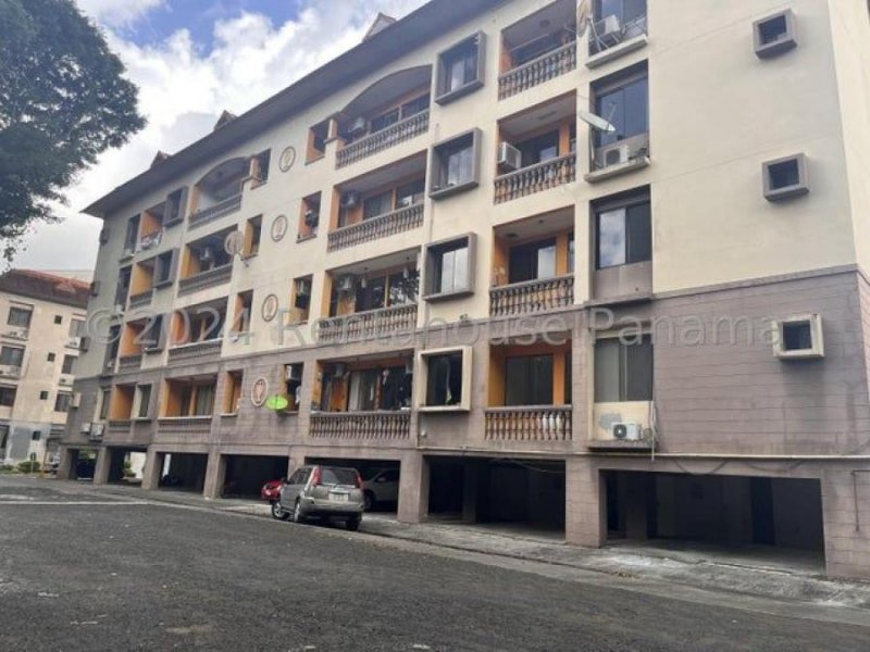 Apartamento en Alquiler en Gullick Colón, Colón