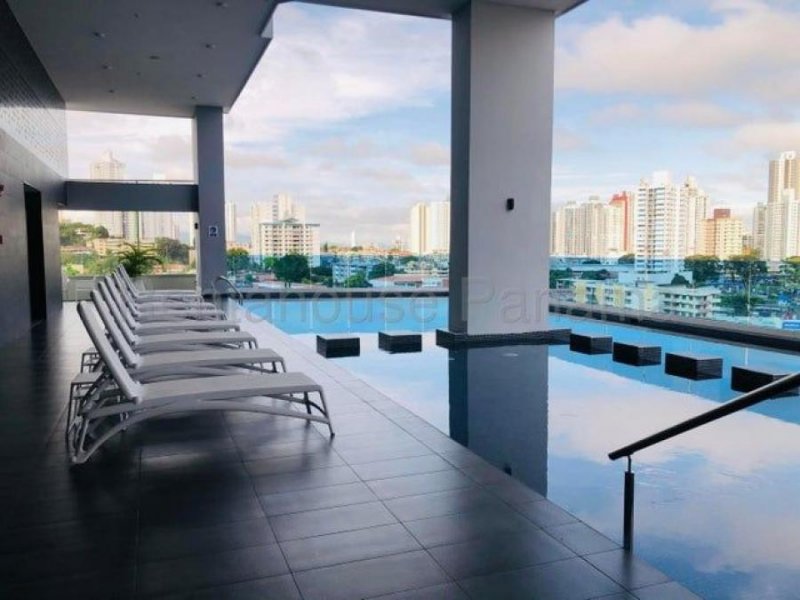 Foto Apartamento en Alquiler en Hato Pintado, Ciudad de Panamá, Panamá - U$D 1.300 - APA77393 - BienesOnLine