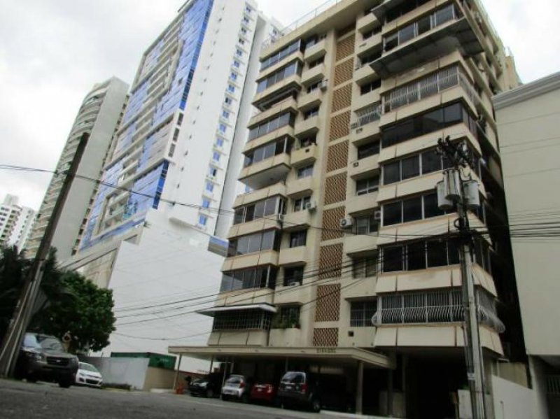 Foto Apartamento en Alquiler en Marbella, , Panamá - U$D 1.900 - APA5602 - BienesOnLine