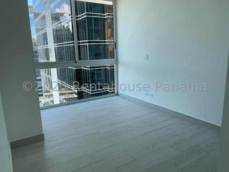 Apartamento en Alquiler en Obarrio San Francisco, Panamá