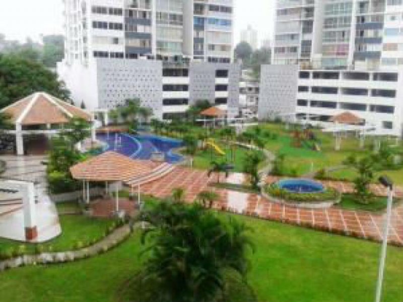 Foto Apartamento en Alquiler en , Panamá - U$D 1.200 - APA9390 - BienesOnLine