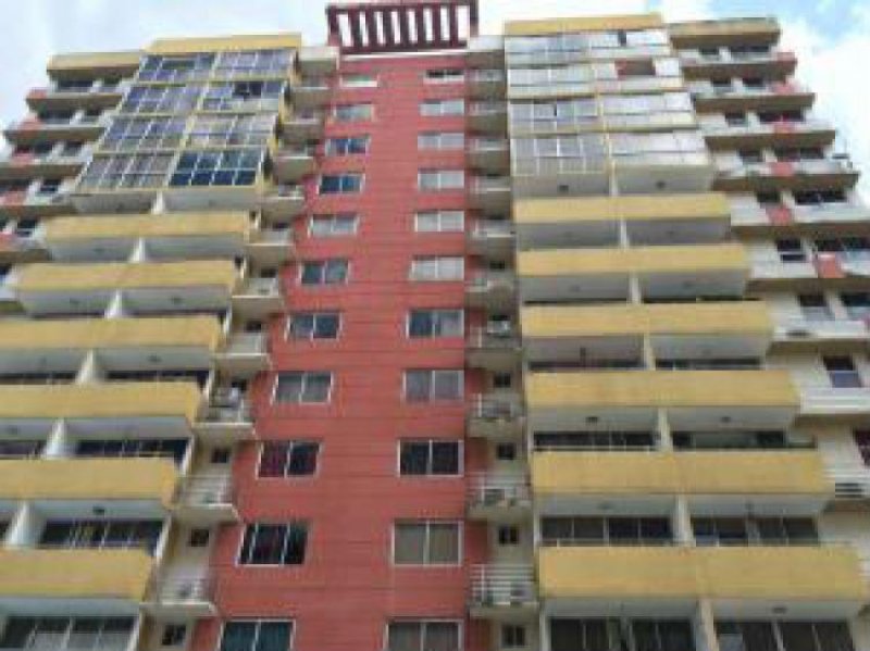 Foto Apartamento en Alquiler en , Panamá - U$D 1.500 - APA9821 - BienesOnLine