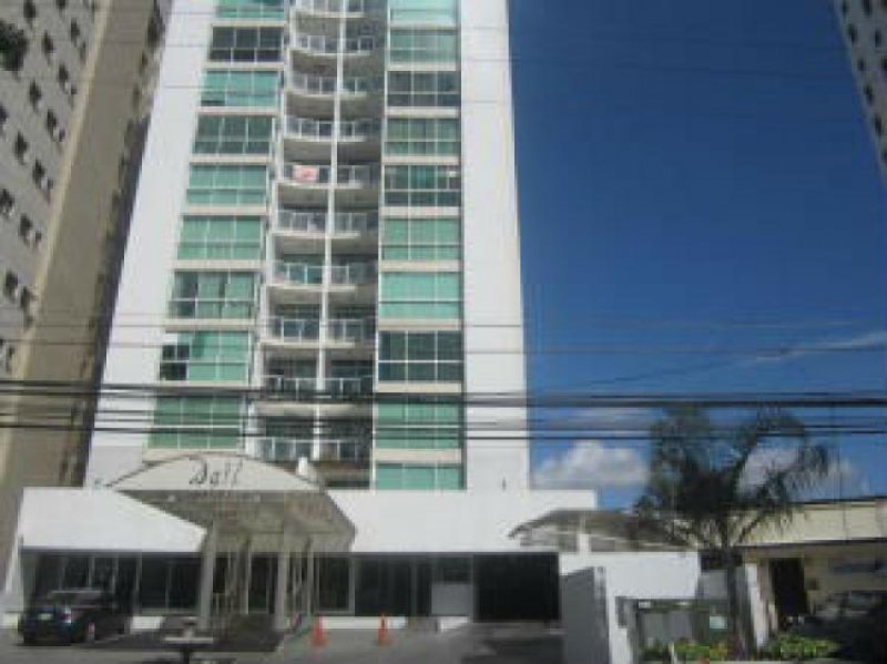 Foto Apartamento en Alquiler en , Panamá - U$D 1.280 - APA9431 - BienesOnLine