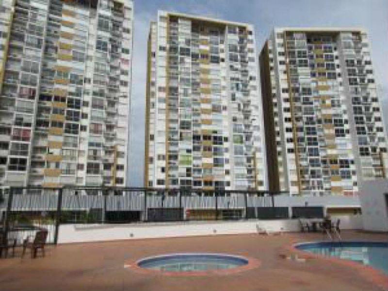 Foto Apartamento en Alquiler en , Panamá - U$D 1.000 - APA12544 - BienesOnLine