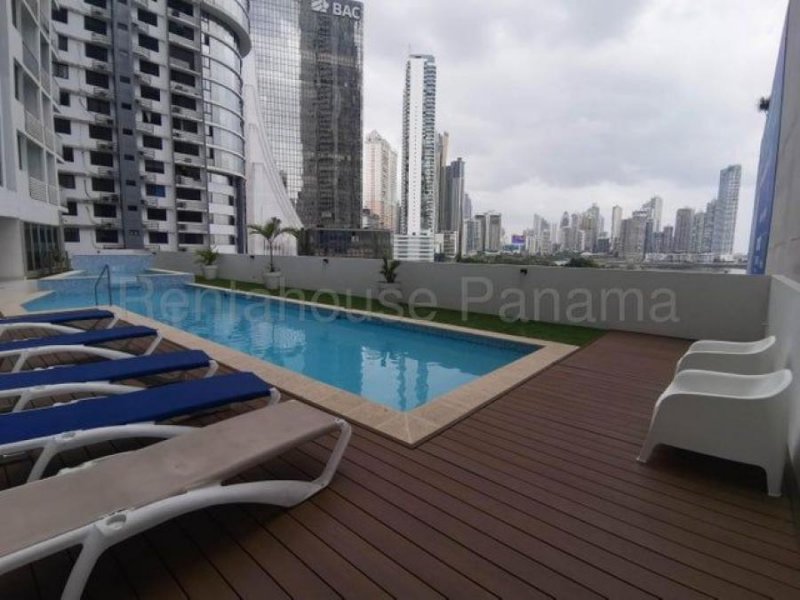 Foto Apartamento en Alquiler en Bella Vista, Ciudad de Panamá, Panamá - U$D 1.600 - APA76485 - BienesOnLine