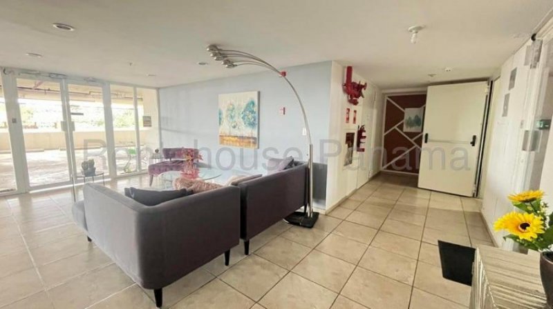 Foto Apartamento en Alquiler en El Crisol, Ciudad de Panamá, Panamá - U$D 750 - APA77265 - BienesOnLine