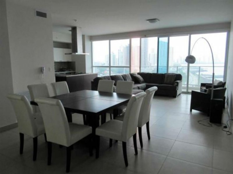 Foto Apartamento en Alquiler en Punta pacifica, Ciudad de Panamá, Panamá - U$D 1.900 - APA14780 - BienesOnLine