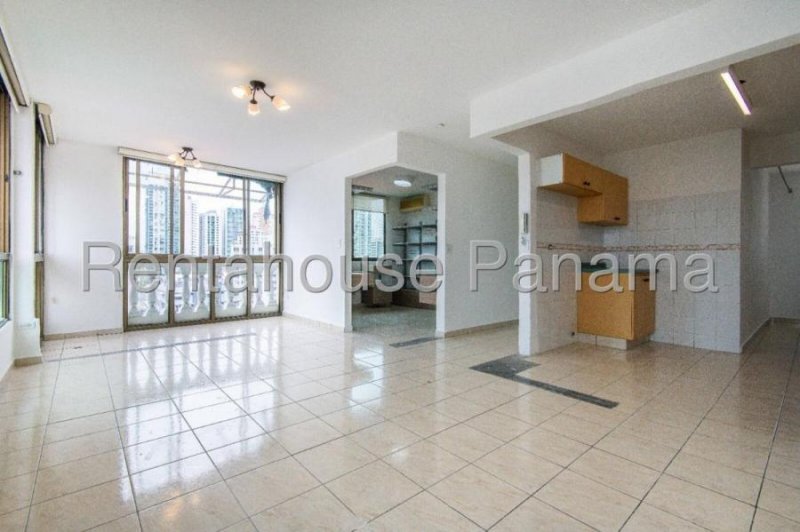 Apartamento en Alquiler en SAN FRANCISCO san francisco, Panamá