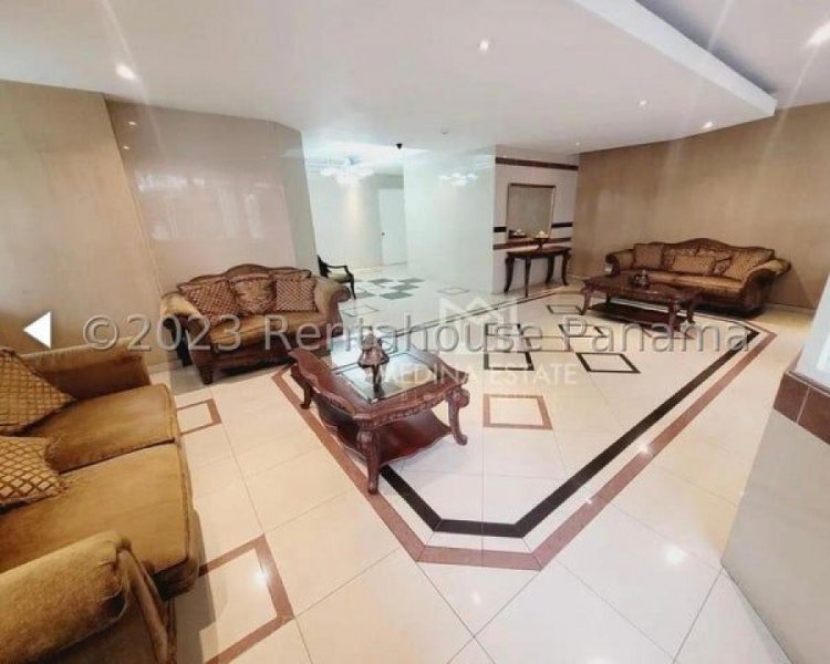 Foto Apartamento en Alquiler en San Francisco, Panamá - U$D 1.200 - APA64700 - BienesOnLine