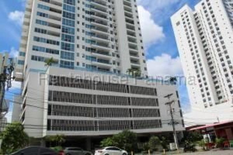 Foto Apartamento en Alquiler en San Francisco, Ciudad de Panamá, Panamá - U$D 1.500 - APA77269 - BienesOnLine