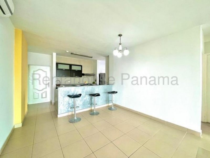 Foto Apartamento en Alquiler en San Francisco, Ciudad de Panamá, Panamá - U$D 1.100 - APA77829 - BienesOnLine