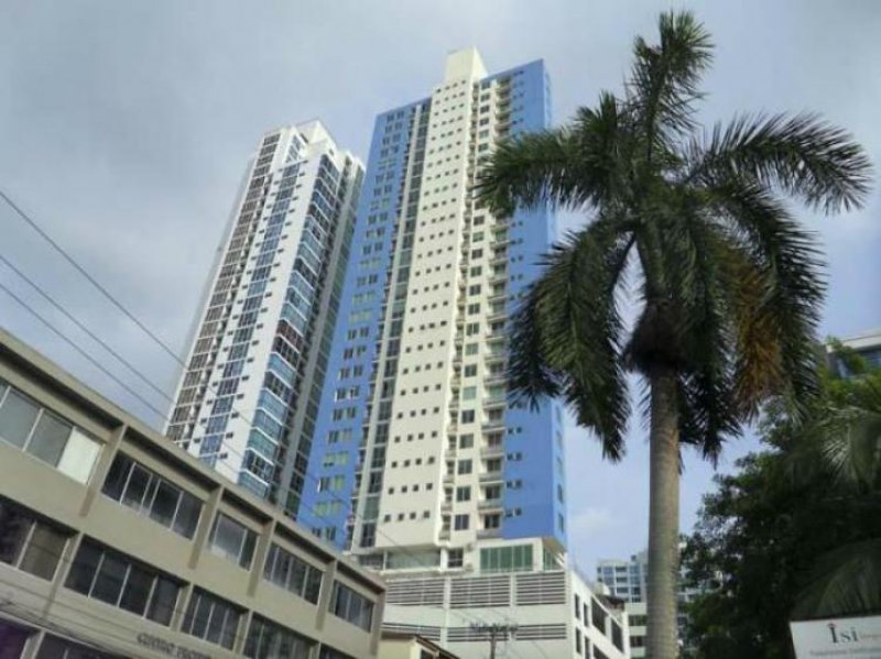 Foto Apartamento en Alquiler en San Francisco, Ciudad de Panamá, Panamá - U$D 1.500 - APA15659 - BienesOnLine