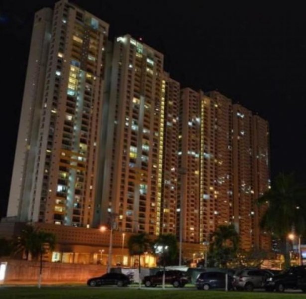 Foto Apartamento en Alquiler en San  Francisco, San Francisco, Panamá - U$D 1.300 - APA37739 - BienesOnLine