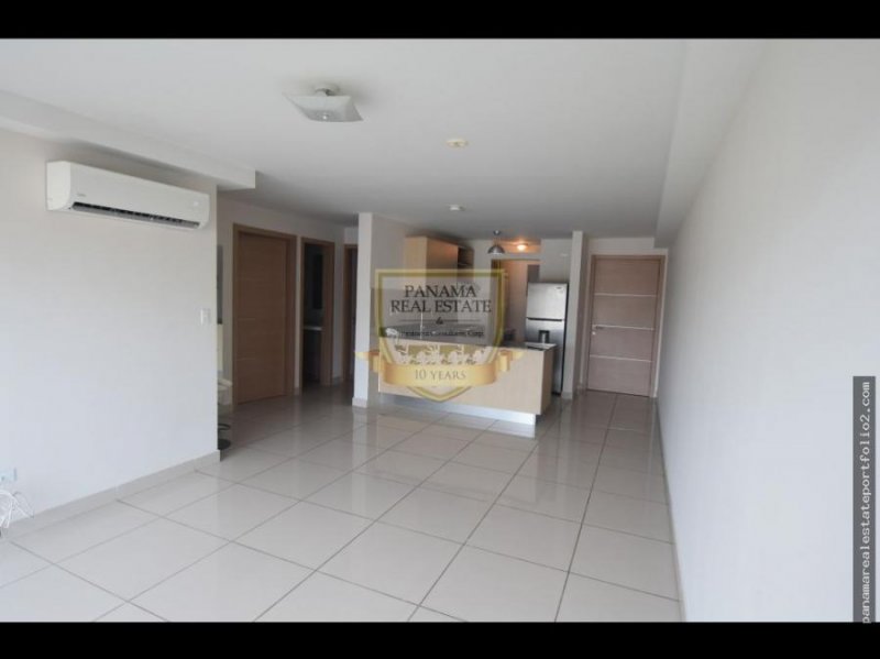 Foto Apartamento en Alquiler en VIA ESPAÑA, Bella Vista, Panamá - U$D 1.000 - APA28709 - BienesOnLine