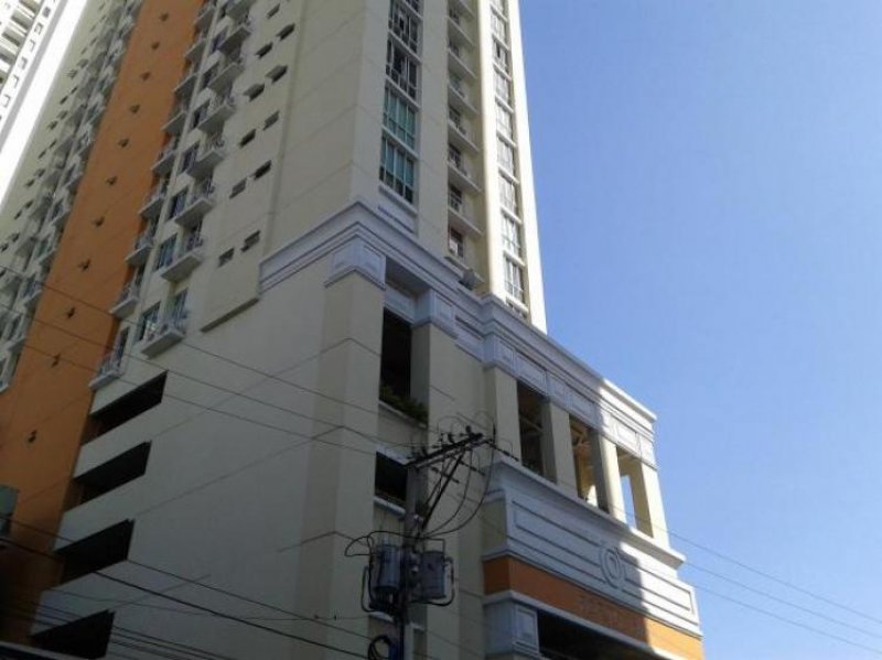 Foto Apartamento en Alquiler en San Francisco, Panamá - U$D 1.600 - APA7833 - BienesOnLine