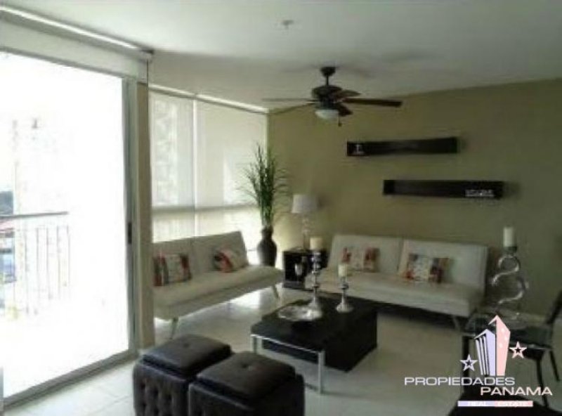 Foto Apartamento en Alquiler en Ciudad de Panamá, Panamá - U$D 1.198 - APA11736 - BienesOnLine