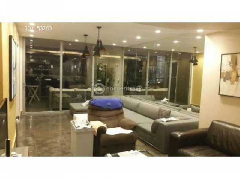 Foto Casa en Alquiler en BALBOA, Ciudad de Panamá, Panamá - U$D 3.800 - CAA4053 - BienesOnLine