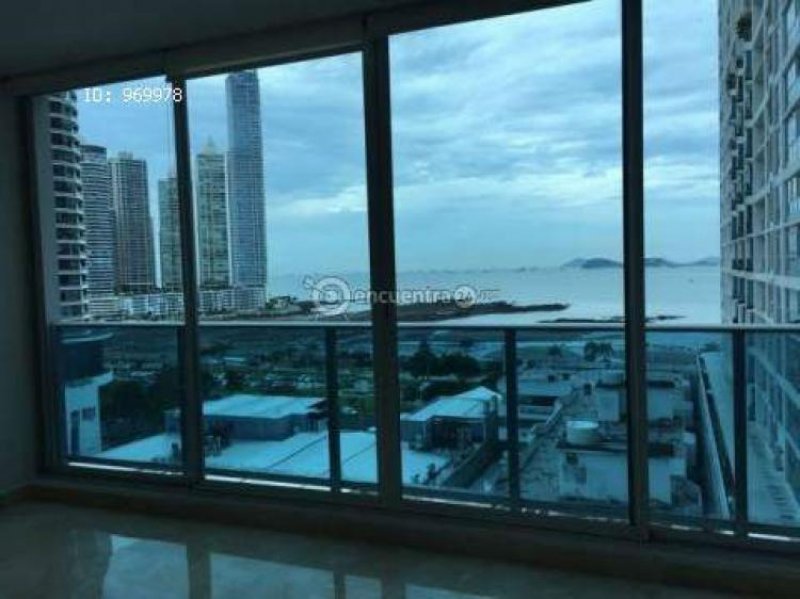 Foto Apartamento en Alquiler en AVENIDA BALBOA, Ciudad de Panamá, Panamá - U$D 3.000 - APA4040 - BienesOnLine