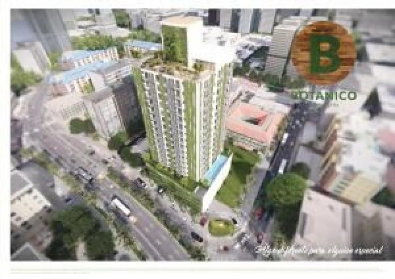 Foto Apartamento en Venta en Bella Vista, Panamá - U$D 128.249 - APV64599 - BienesOnLine