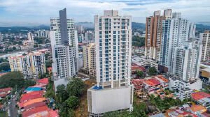 Foto Apartamento en Venta en Hato Pintado, Panamá - U$D 172.500 - APV64606 - BienesOnLine