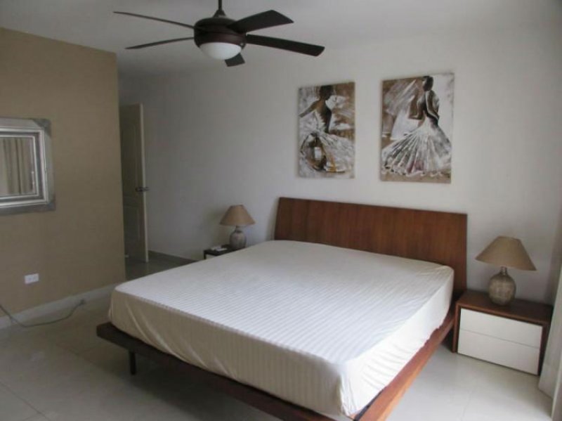 Foto Apartamento en Venta en Bella Vista, Panamá - U$D 235.000 - APV11845 - BienesOnLine