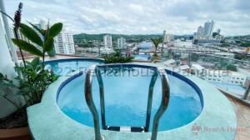 Foto Apartamento en Venta en dos mares, Panamá - U$D 165.000 - APV59584 - BienesOnLine