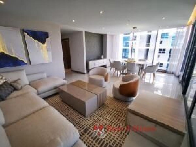 Foto Apartamento en Venta en Bellavista, Bella Vista, Panamá - U$D 424.000 - APV64277 - BienesOnLine