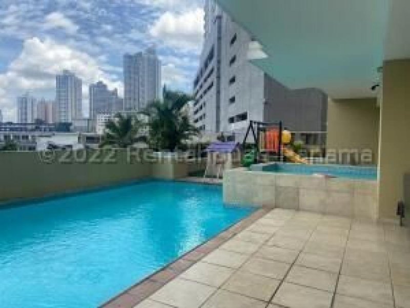 Foto Apartamento en Venta en obarrio, Panamá - U$D 170.000 - APV59588 - BienesOnLine