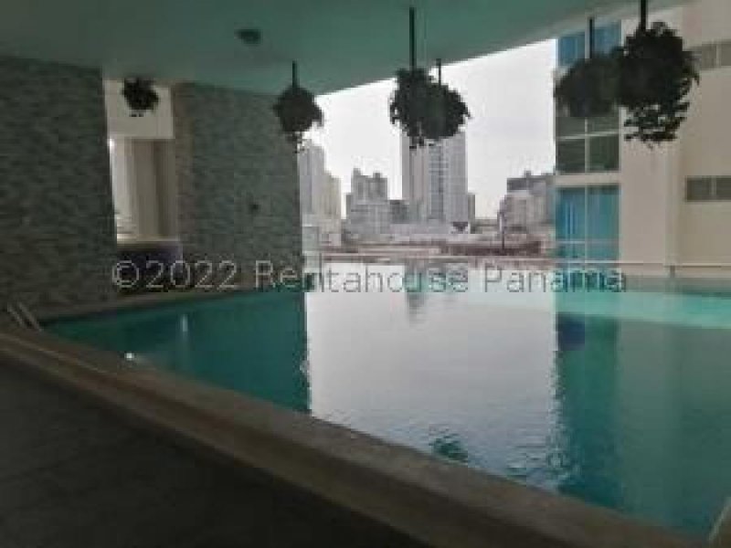 Foto Apartamento en Venta en san francisco, Panamá - U$D 169.000 - APV59586 - BienesOnLine