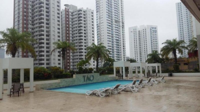 Foto Apartamento en Venta en San Francisco, Ciudad de Panamá, Panamá - U$D 340.000 - APV77224 - BienesOnLine