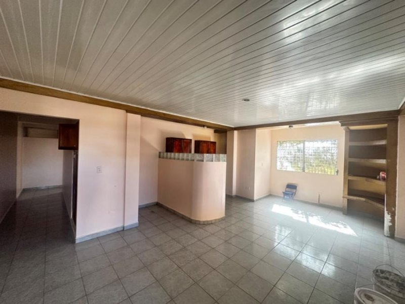 Apartamento en Planta baja, cerca al Hospital Chiriqui.