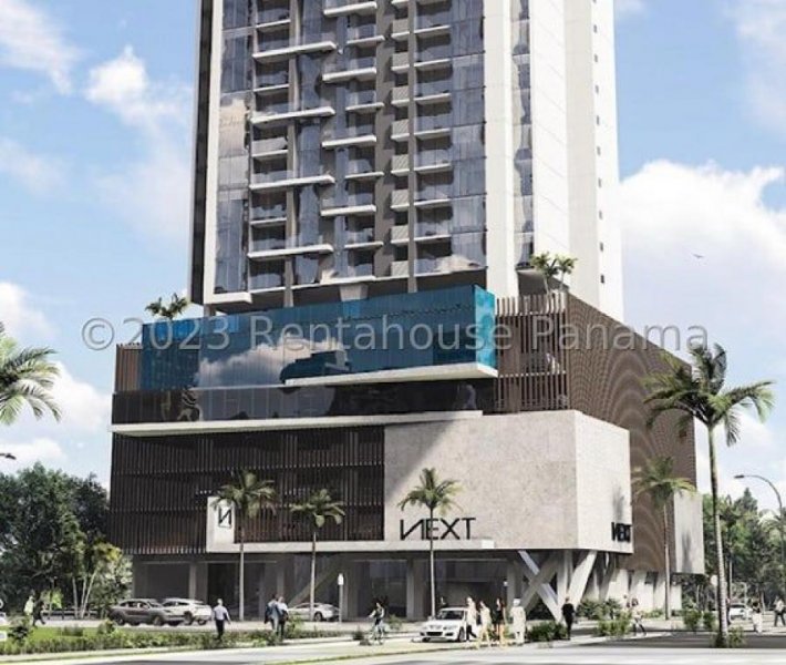 Foto Apartamento en Venta en Coco del Mar, Ciudad de Panamá, Panamá - U$D 321.050 - APV77038 - BienesOnLine