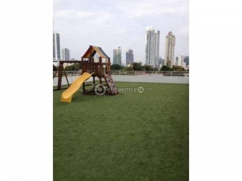 Foto Apartamento en Alquiler en PANAMA, Ciudad de Panamá, Panamá - U$D 1.500 - APA4057 - BienesOnLine