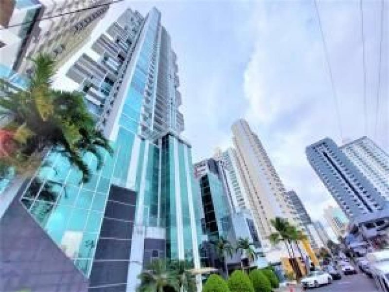 Foto Apartamento en Venta en San Francisco, Panamá - U$D 335.000 - APV64558 - BienesOnLine