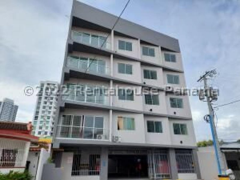 Foto Apartamento en Venta en San Francisco, Panamá - U$D 154.050 - APV64607 - BienesOnLine