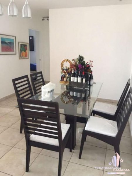 Foto Apartamento en Alquiler en San Francisco, San Francisco, Panamá - U$D 1.450 - APA8752 - BienesOnLine