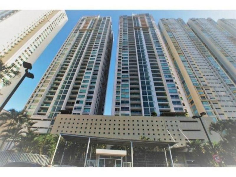 Foto Apartamento en Alquiler en San  Francisco, San Francisco, Panamá - U$D 1.200 - APA37189 - BienesOnLine