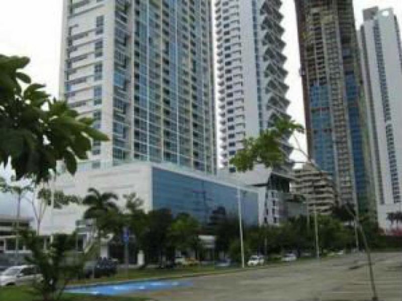 Foto Apartamento en Venta en Bella Vista, Panamá - U$D 240.000 - APV8698 - BienesOnLine